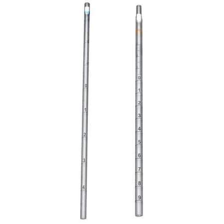 Pipette, Sterile, 10mL, PK500 MPN:229244