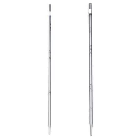 Pipette, Sterile, 2.2mL, PK400 MPN:229258