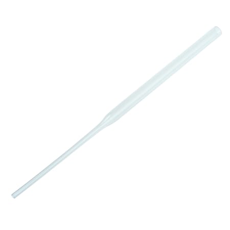 Polyprop Plasteur® Pipet, Bulk Packed in Lck Box, Non-sterile, 5.75