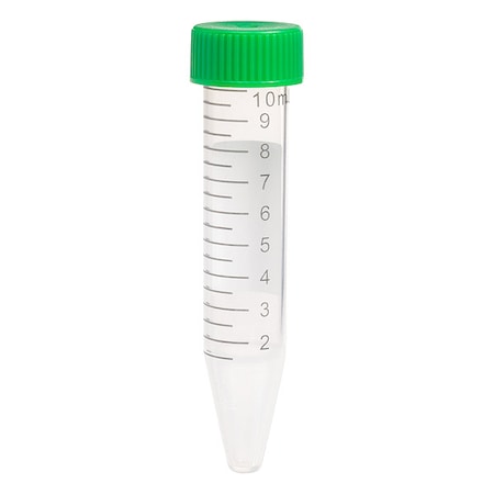 Centrifuge Tube, 0.67