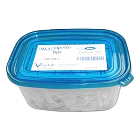 Pipette Tips, PK 1000 MPN:4025