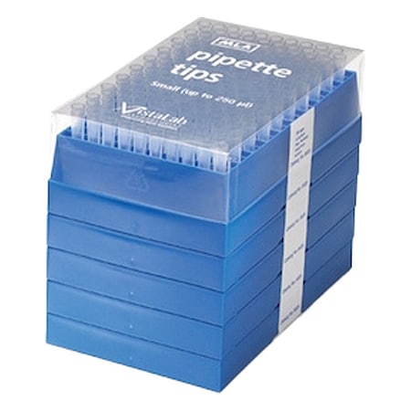 Pipette Tips, PK 1000 MPN:9025