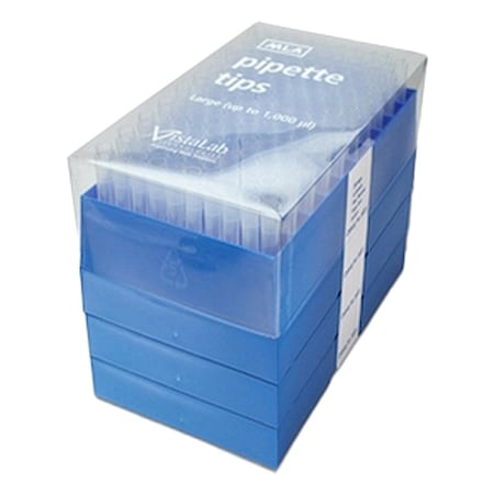 Pipette Tips, PK 600 MPN:9026