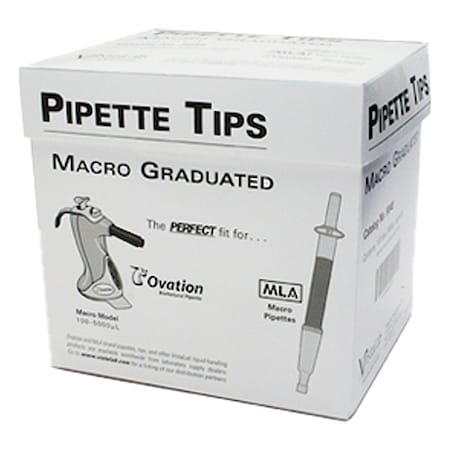 Pipette Tips, PK 100 MPN:9048