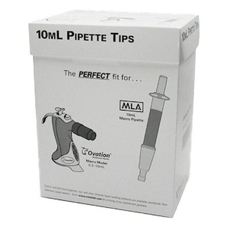 Pipette Tips, PK 35 MPN:9050