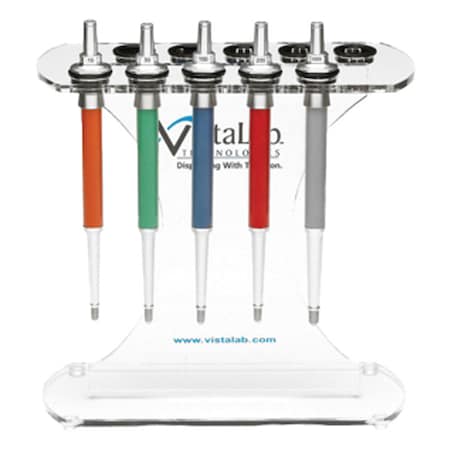 MLA Pipette Stand MPN:1700
