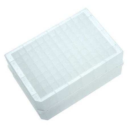 Deep Well Storage Plate, 105.6mL, PK25 MPN:229571