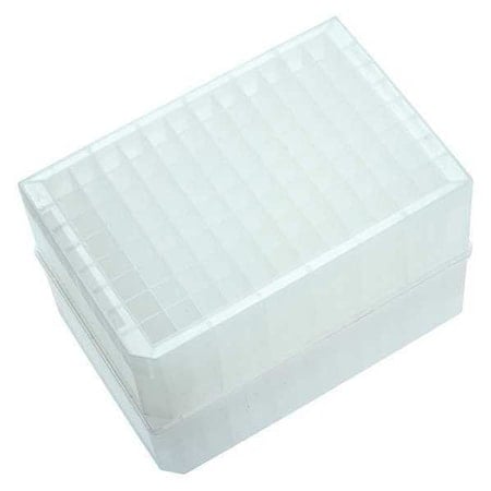 Deep Well Storage Plate, 192mL, PK25 MPN:229572