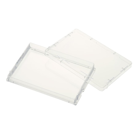 Tissue Culture Plate, Sterile, 1-Well, PK50 MPN:229101