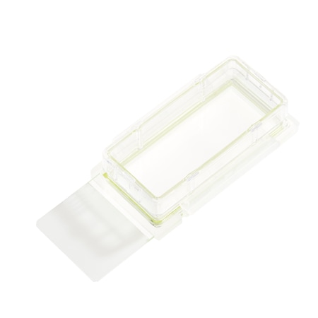 Cell Culture Slide, Sterile, 1-Chamber, PK12 MPN:229161