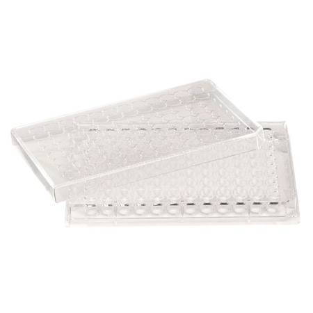 Well Tissue Culture Plate, 0.39cm2, PK100 MPN:229197