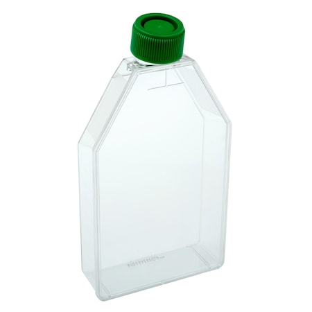 Tissue Culture Flask - Plug Seal Cap, Sterile, 182cm2, PK40 MPN:229350