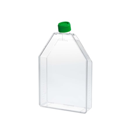 Tissue Culture Flask - Plug Seal Cap, Sterile, 300cm2, PK18 MPN:229360