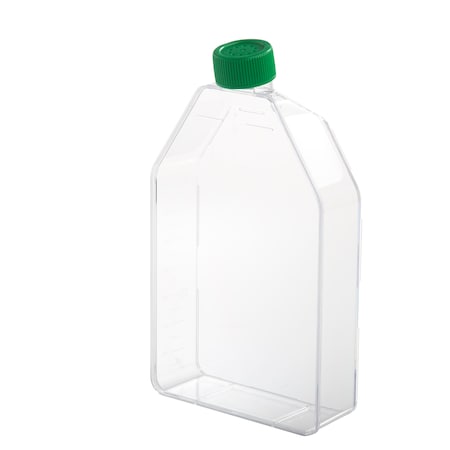Tissue Culture Flask - Vent Cap, Sterile, 225cm2, PK25 MPN:229371