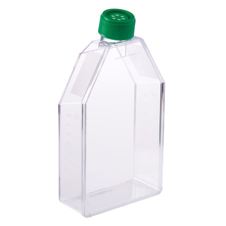 Deep Volume Tissue Culture Treated Flask - Vent Cap, Sterile, 182cm2, PK40 MPN:229381
