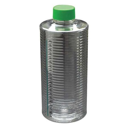 Roller Bottle, Polystyrene, 274 mm H, PK12 MPN:229386