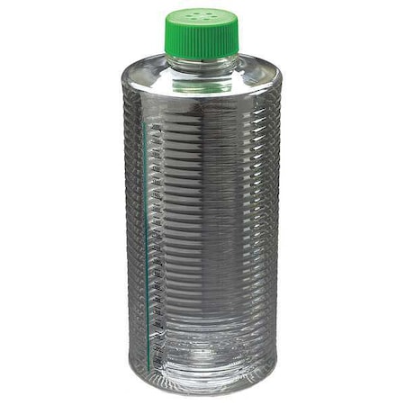 Roller Bottle, Polystyrene, 274 mm H, PK12 MPN:229387