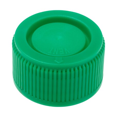 Flask Cap, Plug Seal (fits 75cm2 & 250mL), Sterile, PK5 MPN:229396