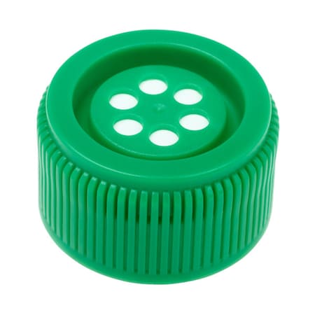Replacement Vent Flask Caps fits 1, PK 5 MPN:229399