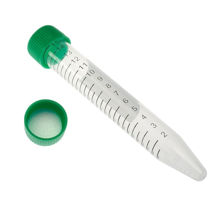 Centrifuge Tube, Sure Cap - Bag, Sterile, 15mL, PK500 MPN:229401
