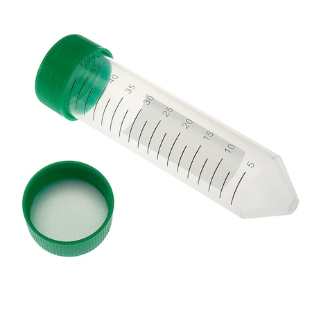 Centrifuge Tube, Sure Cap - Bag, Sterile, 50mL, PK300 MPN:229402
