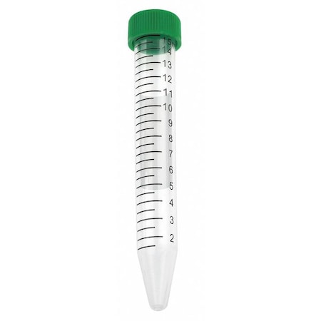 Centrifuge Tube, 0.65