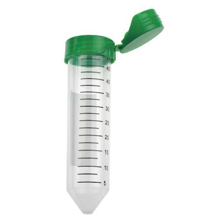 Centrifuge Tube, 50mL, Paperboard, PK500 MPN:229426