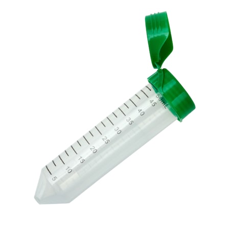 Celltreat 50 mL Centrifuge Tube, PK500 MPN:229427