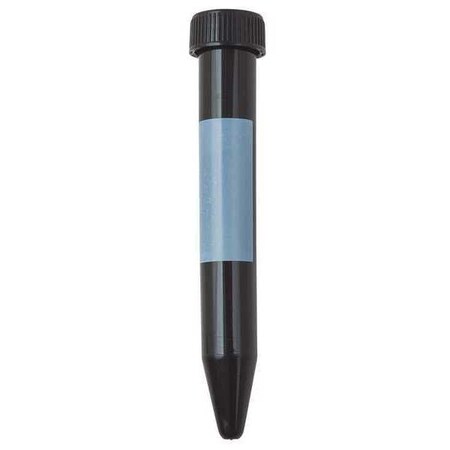 Centrifuge Tube, Black, 120mm L, PK100 MPN:229431