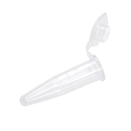 Micro Centrifuge Tube, Sterile, 0.5mL, PK5000 MPN:229440