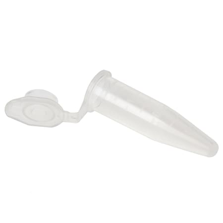 Micro Centrifuge Tube, Sterile, 1.5mL, PK5000 MPN:229443