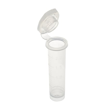 Clear PP Self-Standing Microcent, PK5000 MPN:229448