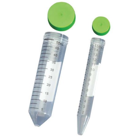 Centrifuge Tube, 0.65