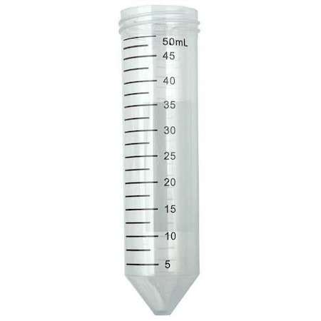 Centrifuge Tube, 120mm L, 27mm Dia., PK500 MPN:229454