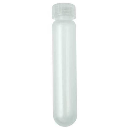 Centrifuge Tube, 0.47 in Dia, Natural, PK12 MPN:229460