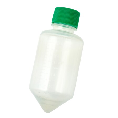 Conical Bottom Centrifuge Tube, St, PK48 MPN:229465
