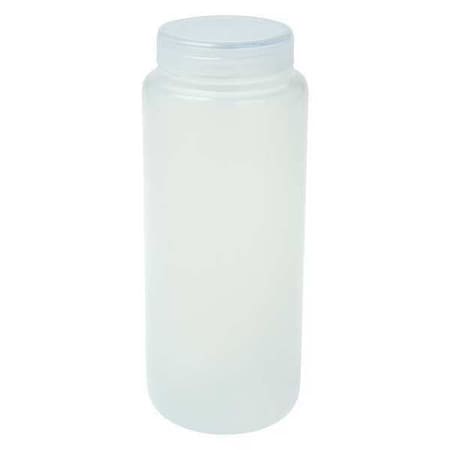 Centrifuge Bottle, PP, 170mm H, PK2 MPN:229468