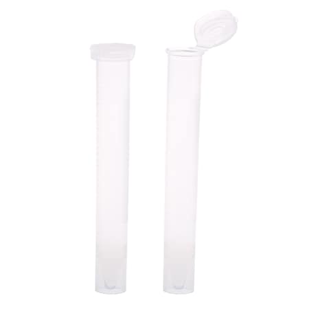 Centrifuge Tube, Snap-Pop Lid, Self-Standing - Bag, Sterile, 50mL, PK500 MPN:229499