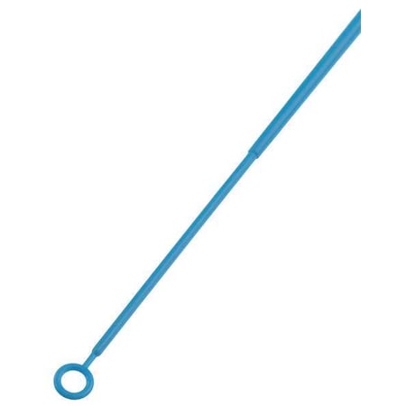 Inoculating Loop, 8 45/64 in H, Blue, PK600 MPN:229612