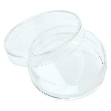 Tissue Culture Treated Dish, 5mL, PK500 MPN:229635