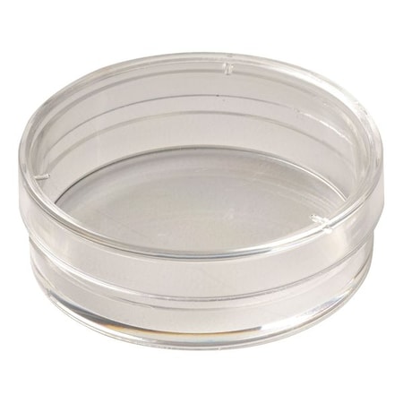 Petri Dish, Colorless, 10 mm H, PK960 MPN:229638