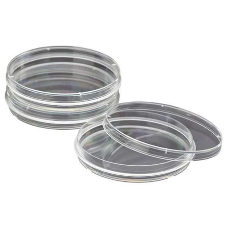 Petri Dish, 150 x 20mm, 25 to 28mL, PK100 MPN:229653