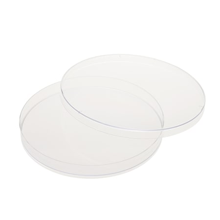 Petri Dish, Sterile, 150mmx15mm, PK 100 MPN:229656
