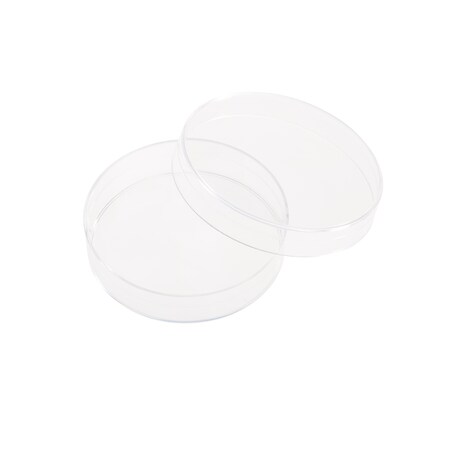 Tissue Culture Treated Dish, Sterile, 60mmx15mm, PK500 MPN:229661