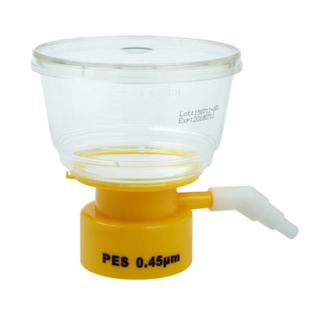 Bottle Top Filter, PES Filter Mate, PK24 MPN:229711