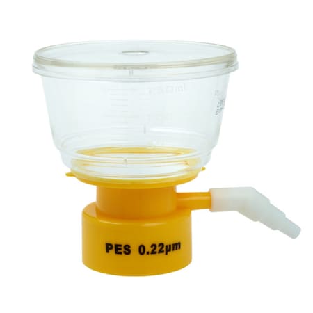 Bottle Top Filter, PES Filter Mate, PK24 MPN:229715