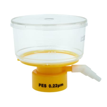 Bottle Top Filter, PES Filter Mate, PK24 MPN:229716