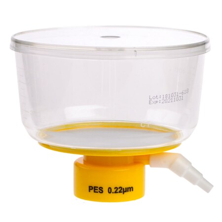 Bottle Top Filter, PES Filter Mate, PK24 MPN:229717