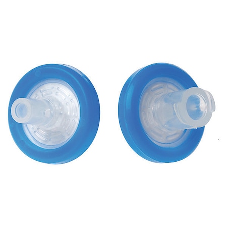 Syringe Filter, Pvdf, 0.10 Um, 13, PK75 MPN:229740