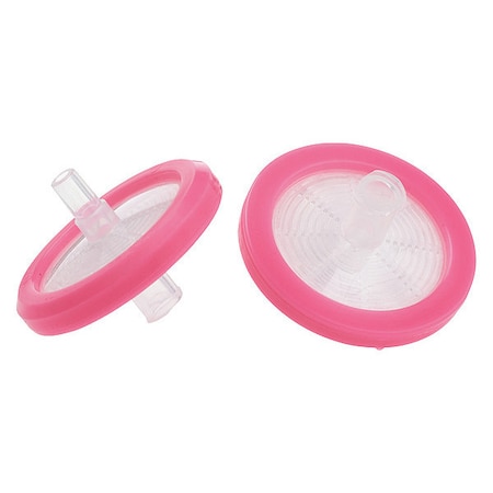 Syringe Filter, Nylon, 0.45 Um, 13, PK75 MPN:229754